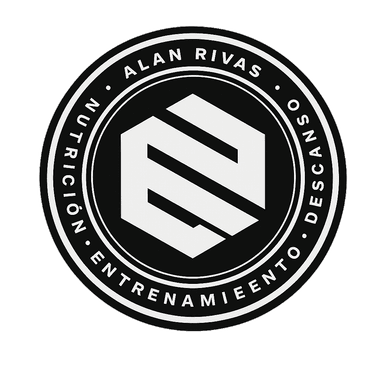 Alan Rivas Nutrición